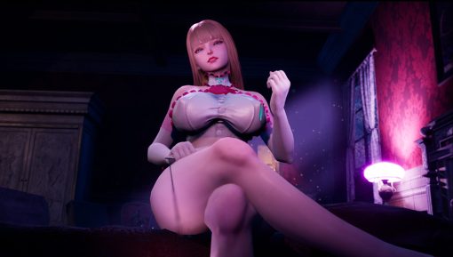 Under the Witch - Image 2