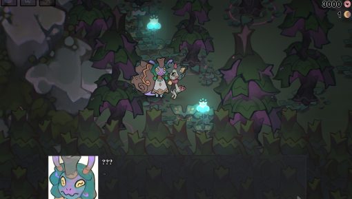 Yu Crossing Animals - Image 2