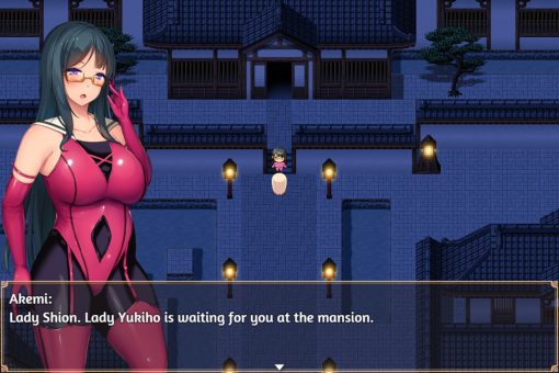 Demon Slayer Shion Patch - Image 8