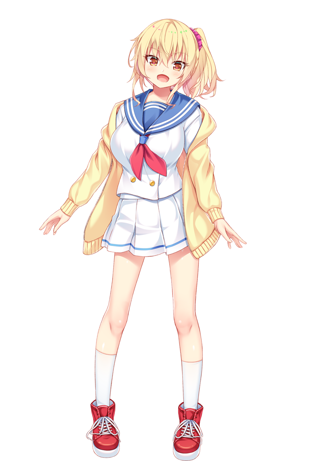 Honey*Honey*Honey! Kagura Games