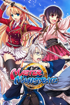 Master Magistrate