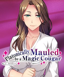 Platonically Mauled by a Magic Cougar
