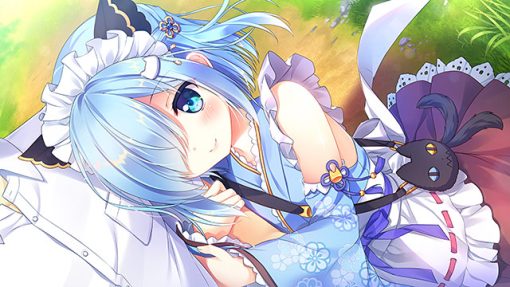 Tamayura Mirai - Image 5
