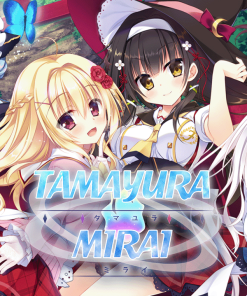 Tamayura Mirai