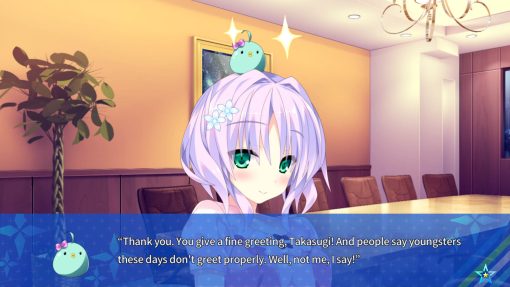 Destiny Star Girlfriend - Image 6