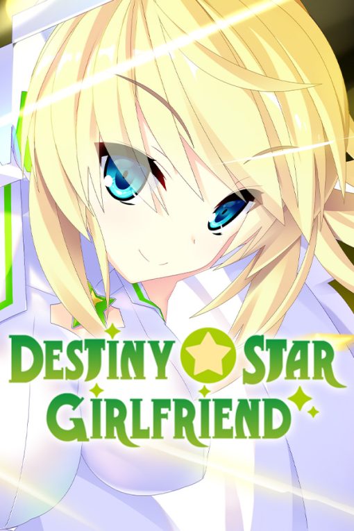 Destiny Star Girlfriend