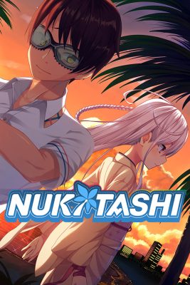 NUKITASHI