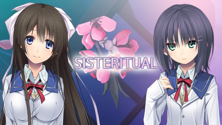 SISTERITUAL