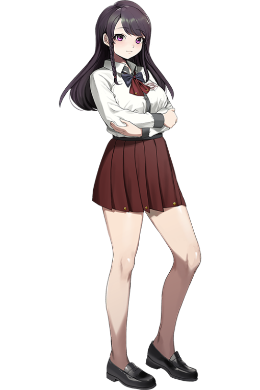 Criminal Border 1st Offence - Kagura Games