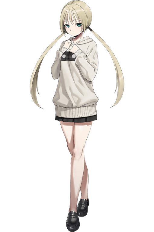 Criminal Border 1st Offence - Kagura Games