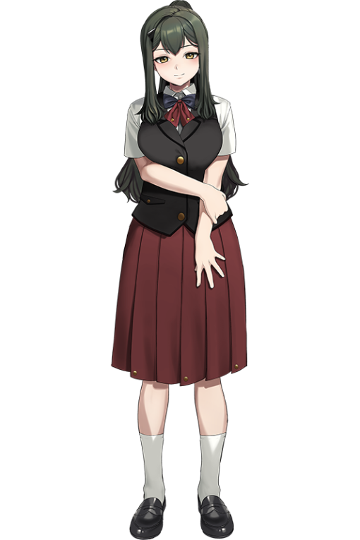 Criminal Border 1st Offence - Kagura Games