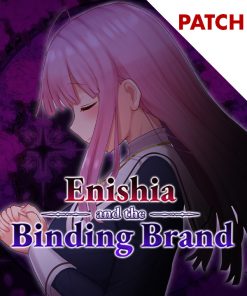Enishia and the Binding Brand Patch