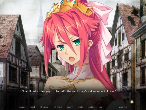 Kuroinu 2 Redux - Image 2