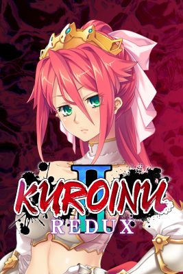 Kuroinu 2 Redux
