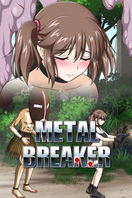 METAL BREAKER
