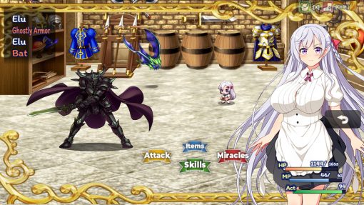 Paradise Angel - Image 3