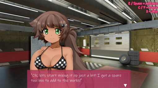 Under The Hood - Image 6