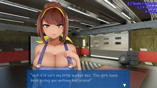 Under The Hood - Image 8