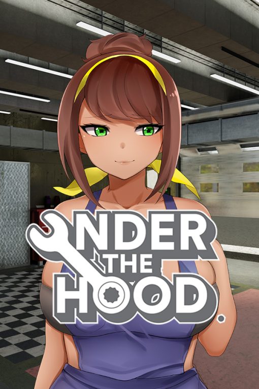 Under The Hood