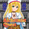Alchemist Quest