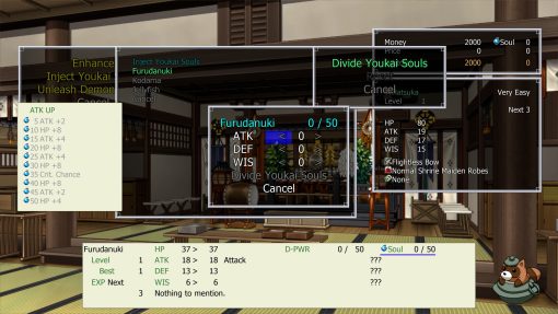 Dawn of Kagura: Hatsuka's Story - Image 4