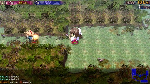 Dawn of Kagura: Hatsuka's Story - Image 5