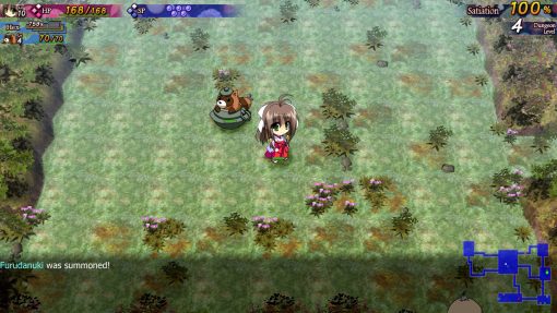 Dawn of Kagura: Hatsuka's Story - Image 6