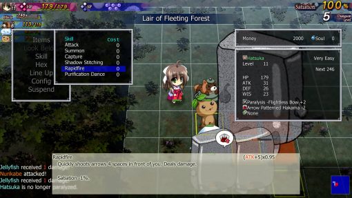 Dawn of Kagura: Hatsuka's Story - Image 8