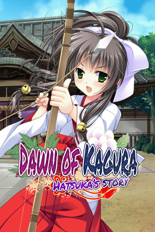 Dawn of Kagura: Hatsuka's Story