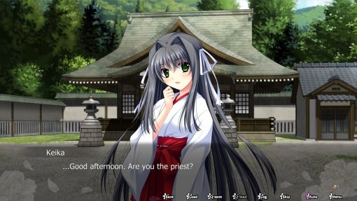 Dawn of Kagura: Keika's Story - Image 2