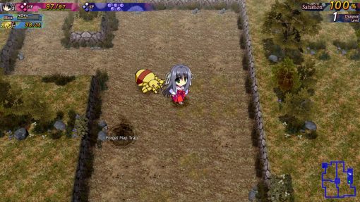 Dawn of Kagura: Keika's Story - Image 7