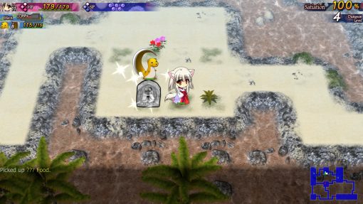 Dawn of Kagura: Natsu's Story - Image 3