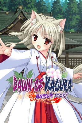 Dawn of Kagura: Natsu's Story