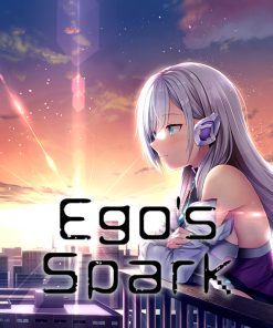 Ego’s Spark