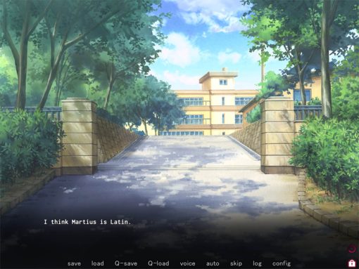 Holy Slave Academy - Image 6