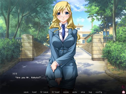 Holy Slave Academy - Image 2
