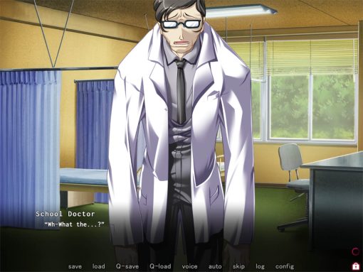 Holy Slave Academy - Image 5