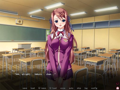Holy Slave Academy - Image 4