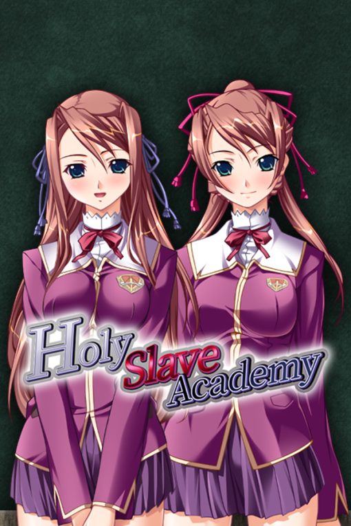 Holy Slave Academy