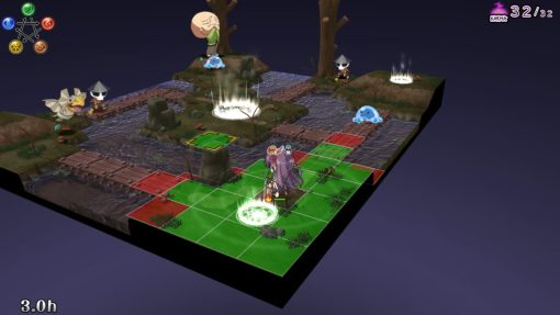 Onmyoji in the Otherworld: Sayaka's Story - Image 5