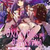 Onmyoji in the Otherworld: Sayaka's Story