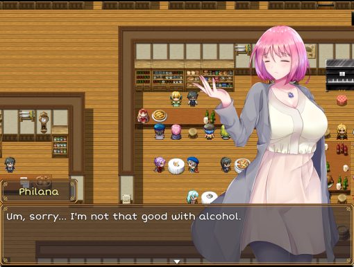 Philana and the Elixir of Life - Image 2
