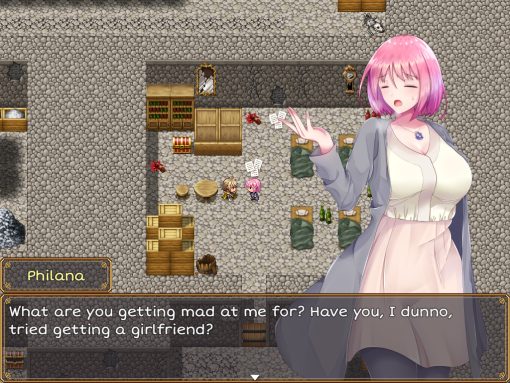 Philana and the Elixir of Life - Image 7