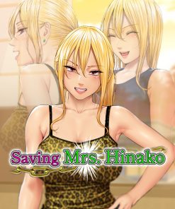 Saving Mrs. Hinako