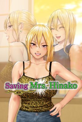 Saving Mrs. Hinako