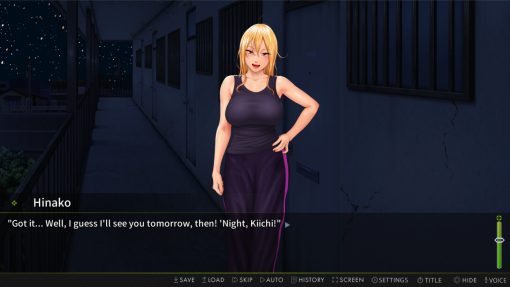 Saving Mrs. Hinako - Image 5