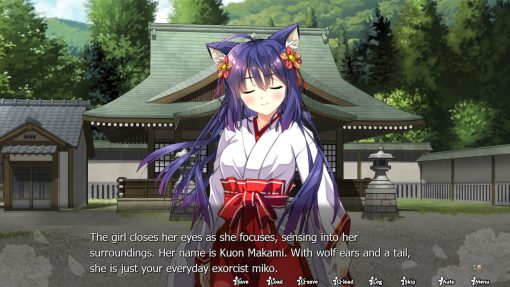 Kagura Genesis: Kuon’s Story - Image 6