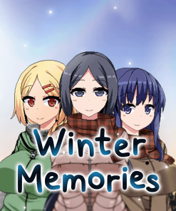 Winter Memories