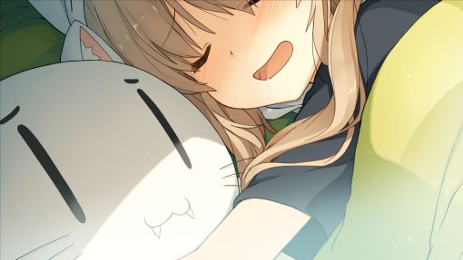 Aokana - EXTRA1 - Image 2