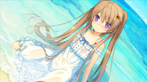Aokana - EXTRA1 - Image 8